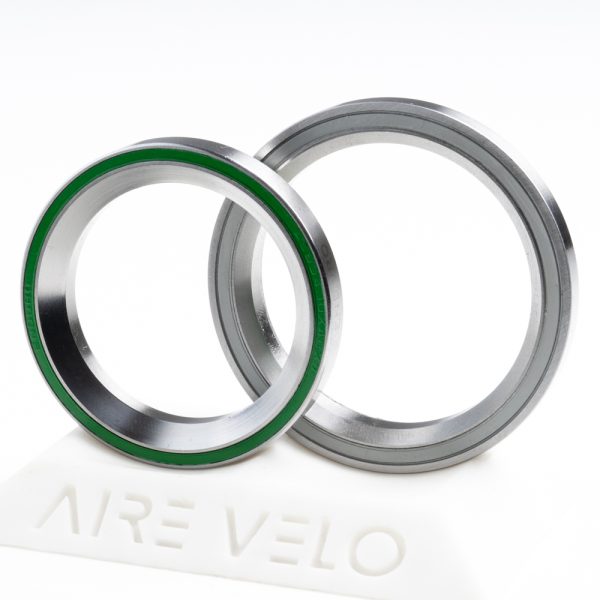 SCOTT GENIUS/RANSOM STEEL & STAINLESS STEEL LOWER HEADSET BEARING KIT
