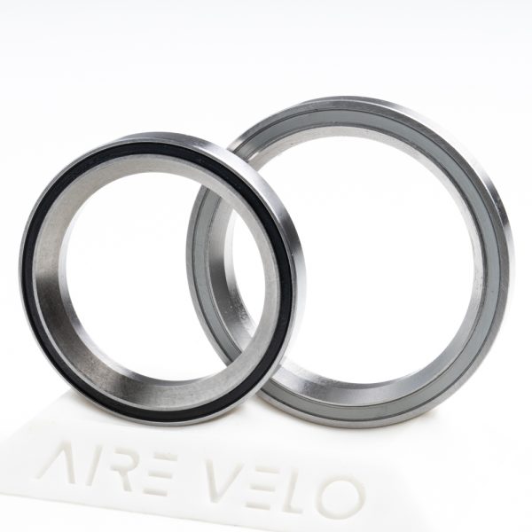 SCOTT GENIUS/RANSOM STEEL & STAINLESS STEEL LOWER HEADSET BEARING KIT