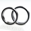 Argon 18 3D Steel, Stainless Steel and Black Oxide Headset Bearing Kit
