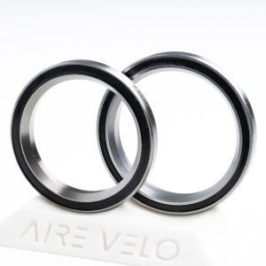 Argon 18 3D Steel, Stainless Steel and Black Oxide Headset Bearing Kit