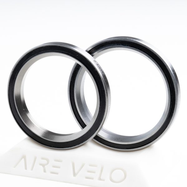 Argon 18 3D Steel, Stainless Steel and Black Oxide Headset Bearing Kit