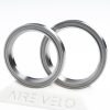 Argon 18 3D Steel, Stainless Steel and Black Oxide Headset Bearing Kit