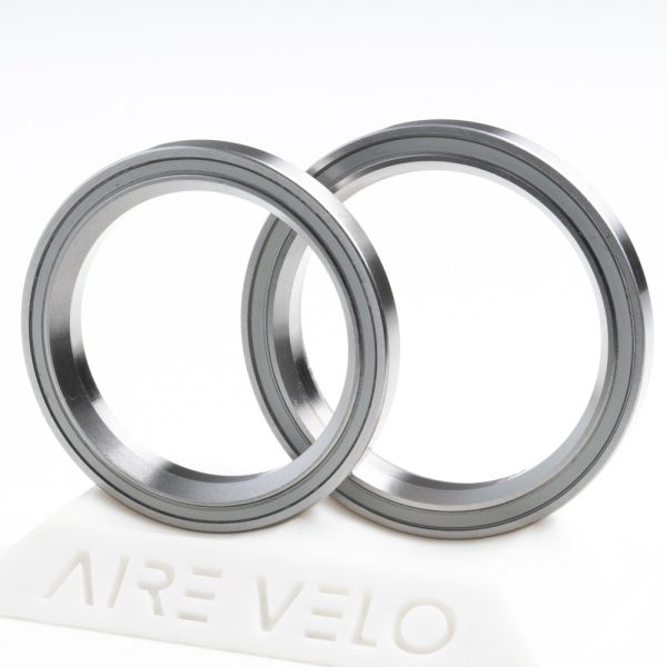 Argon 18 3D Steel, Stainless Steel and Black Oxide Headset Bearing Kit