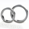 CERVELO R2/R3/R5 2012-2017 STEEL, STAINLESS STEEL, BLACK OXIDE HEADSET BEARING KIT