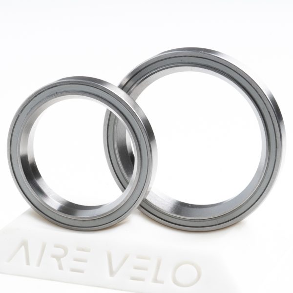 CERVELO R2/R3/R5 2012-2017 STEEL, STAINLESS STEEL, BLACK OXIDE HEADSET BEARING KIT
