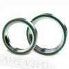SCOTT FOIL/ADDICT STEEL OR STAINLESS STEEL HEADSET BEARING KIT
