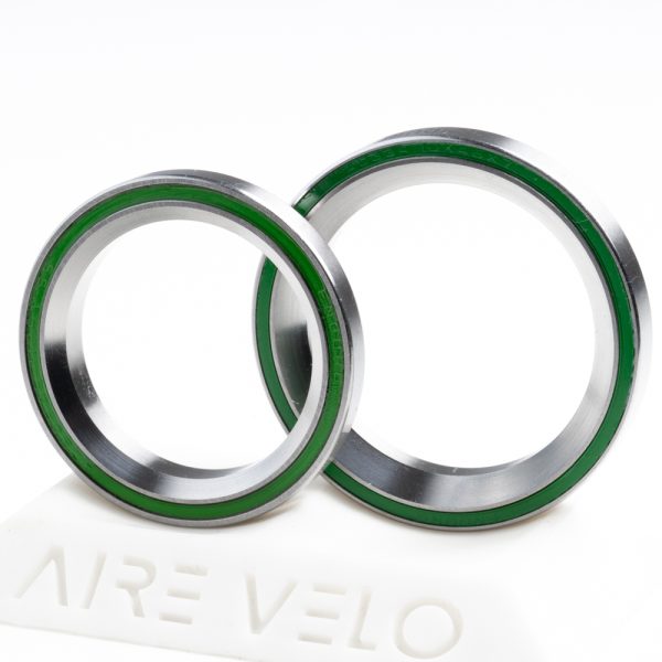 SCOTT FOIL/ADDICT STEEL OR STAINLESS STEEL HEADSET BEARING KIT