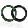 BIANCHI OLTRE RC 2023 Steel, Black Oxide, Hybrid Ceramic, Stainless Headset Bearings