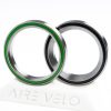 BIANCHI OLTRE RC 2023 Steel, Black Oxide, Hybrid Ceramic, Stainless Headset Bearings