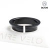 1.1/8" ACROS ALUMINIUM Compression Ring 11.02.004R1-AL-AM