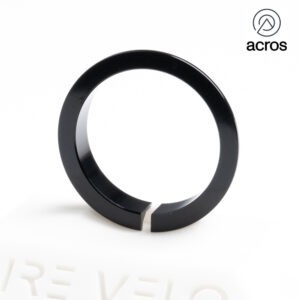 1.1/8" ACROS ALUMINIUM Compression Ring 11.02.004R1-AL-AM