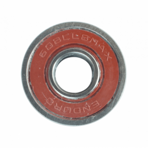 608-LLU-MAX Abec 3 Enduro Bearing 8 x 22 x 7