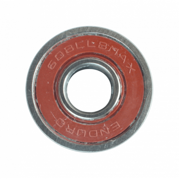 608-LLU-MAX Abec 3 Enduro Bearing 8 x 22 x 7