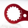 4 IN 1 BOTTOM BRACKET TOOL SRAM DUB SHIMANO BSA / FC-25 / FC-24 BB