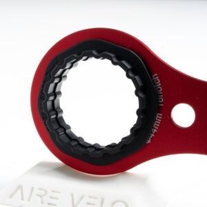 4 IN 1 BOTTOM BRACKET TOOL SRAM DUB SHIMANO BSA / FC-25 / FC-24 BB