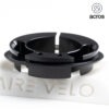 ALUMINIUM ICR Intergrated Cable Routing Compression Ring (IPS) 11.02.092-AM