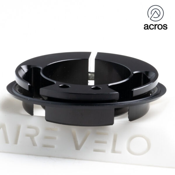 ALUMINIUM ICR Intergrated Cable Routing Compression Ring (IPS) 11.02.092-AM