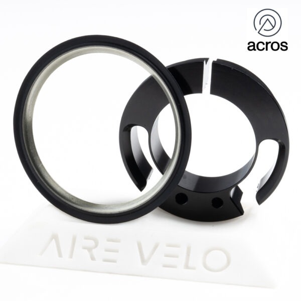ALUMINIUM ICR Intergrated Cable Routing Compression Ring (IPS) 11.02.092-AM