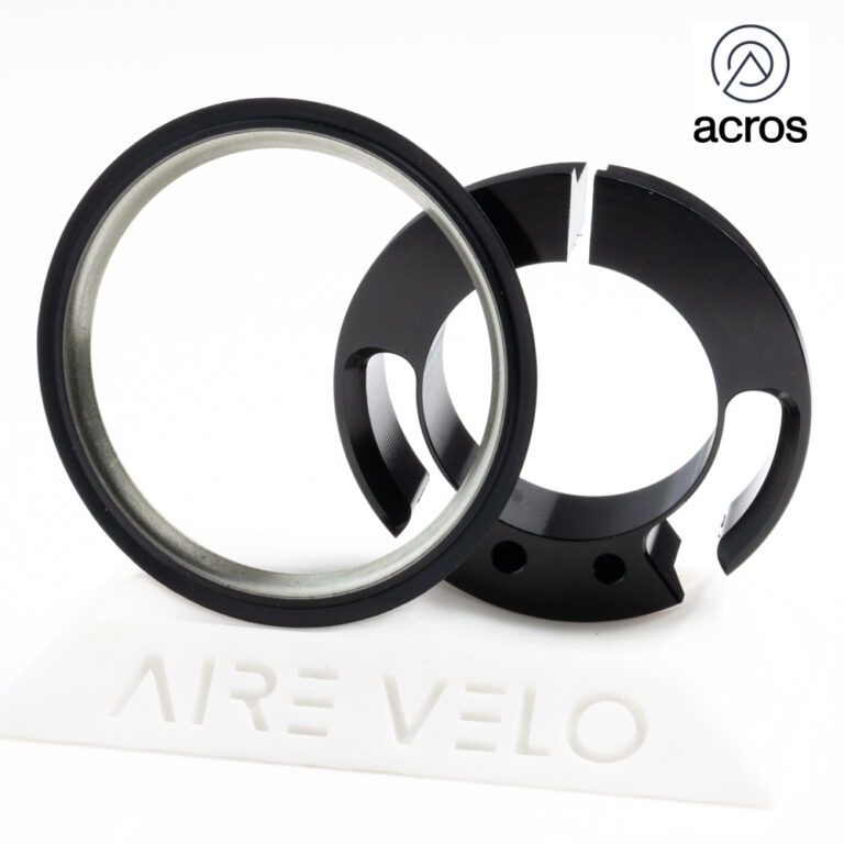 ALUMINIUM ICR Intergrated Cable Routing Compression Ring (IPS) 11.02.092-AM