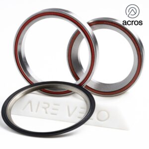Acros IS52/IS47 Headset Bearing Kit (69.52.953) to fit Cube Bikes