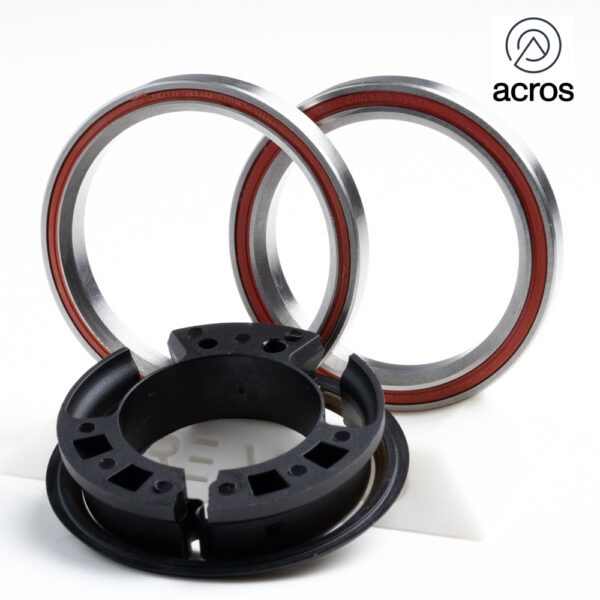 IS52/IS52 Headset Bearing Kit From Acros 56.52.921, 56.52.920R1