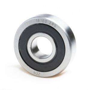 16100-2RS 10 x 28 x 8