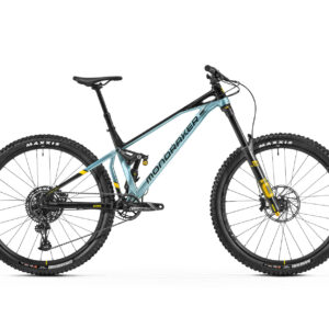 MONDRAKER SUPERFOXY, R AL 2019 FRAME BEARING KIT