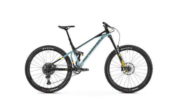 MONDRAKER SUPERFOXY R AL 2019 FRAME BEARING KIT