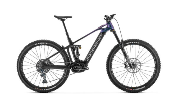 MONDRAKER CRAFTY R/RR/XR ALLOY 2020 FRAME BEARING KIT