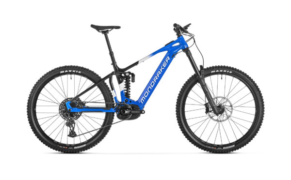 MONDRAKER LEVEL R, RR, XR AL FRAME BEARING KIT