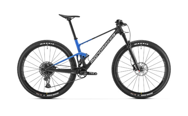 MONDRAKER F-PODIUM SL CF 2020/2023 FRAME BEARING KIT