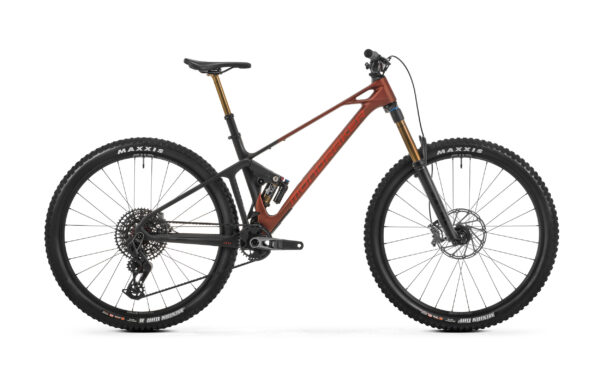 MONDRAKER FOXY CF 2018/2021 FRAME BEARING KIT