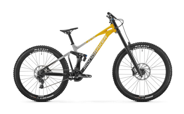 MONDRAKER SUMMUM R, MULLET, MULLET R AL 2021 FRAME BEARING KIT