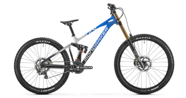 MONDRAKER SUMMUM R,RR, MULLET R, MULLET RR CF 2021 FRAME BEARING KIT
