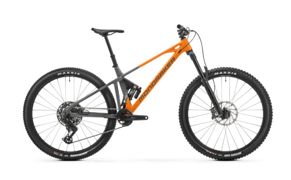 MONDRAKER FOXY AL 2019/2023 FRAME BEARING KIT