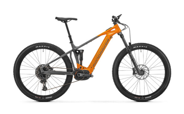 MONDRAKER CHASER AF/CF 2020 FRAME BEARING KIT