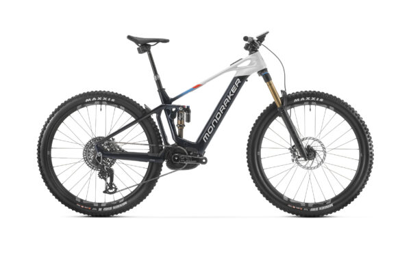 MONDRAKER CRAFTY R/RR/RR SL/XR CARBON 2020 FRAME BEARING KIT