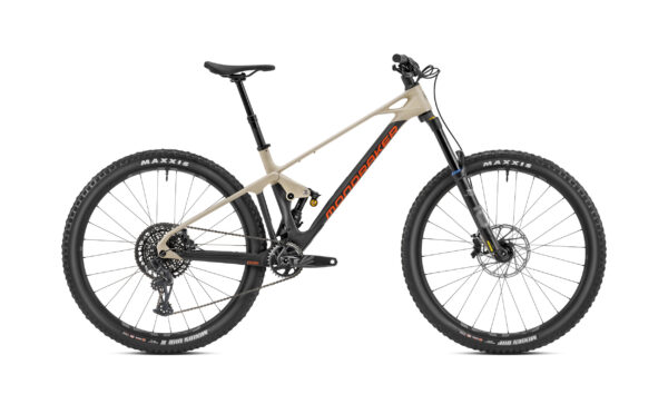 MONDRAKER FOXY XR, RR, R CARBON 2020/2023 FRAME BEARING KIT