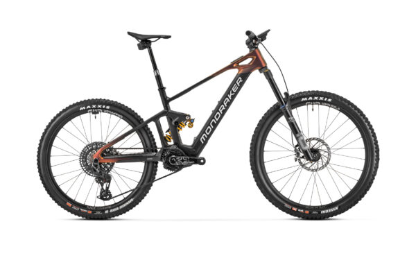 MONDRAKER DUNE R, RR, XR CF 2024 FRAME BEARING KIT