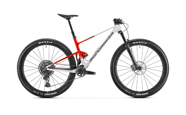 MONDRAKER F-PODIUM R, RS, RR, RR SL CF 2024 FRAME BEARING KIT