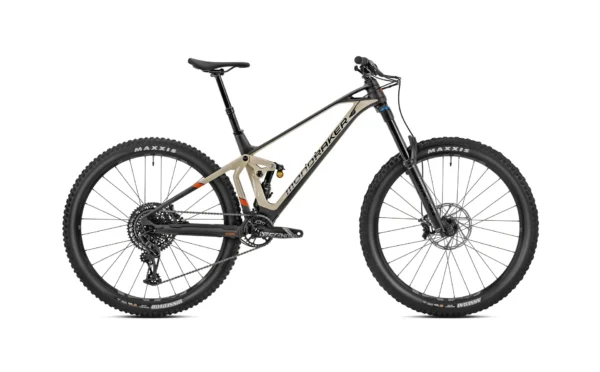 MONDRAKER SUPERFOXY R, RR CF 2019 FRAME BEARING KIT