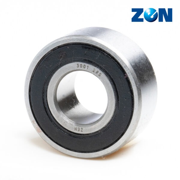 3001-2RS 12 x 28 x 12