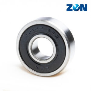 6000-2RS 10 x 26 x 8