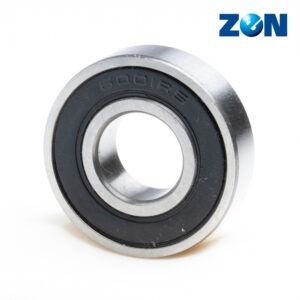 6001-2RS 12 x 28 x 8