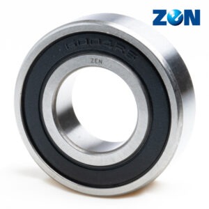 6004-2RS 20 x 42 x 12