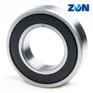 6005-2RS 25 x 47 x 12