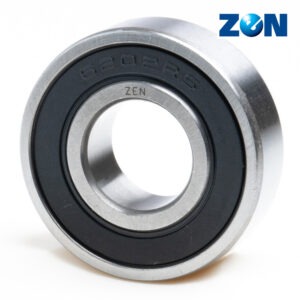 6202-2RS 15 x 35 x 11