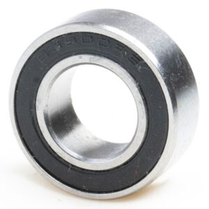 63800-2RS 10 x 19 x 7