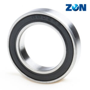 6802-2RS (61802) 15 x 24 x 5