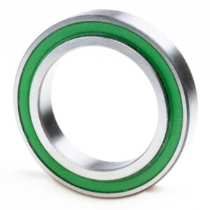 6806/28-2RS-E Praxis Bottom Bracket Bearing 28 x 42 x 7/8 Steel, Enduro